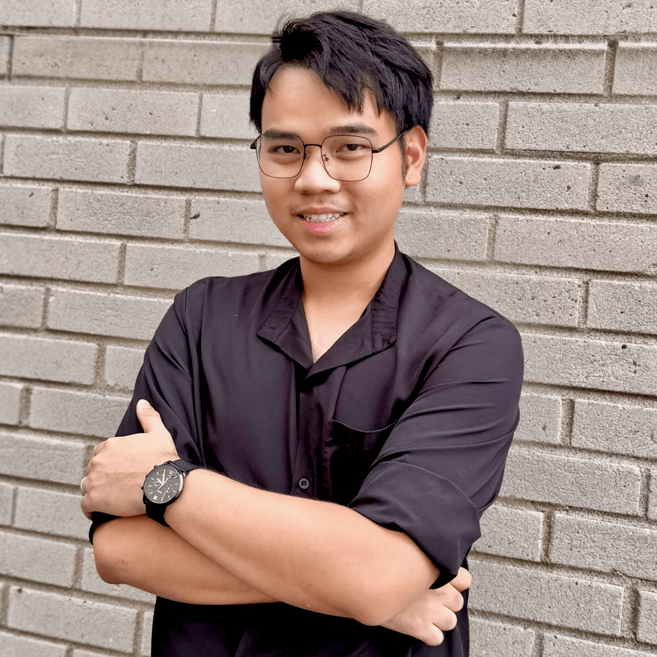 Tam Nhu (Kai) Tran - Software Engineer